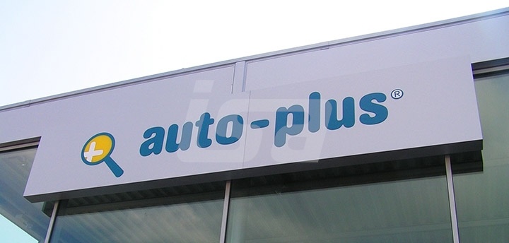 AUTO PLUS