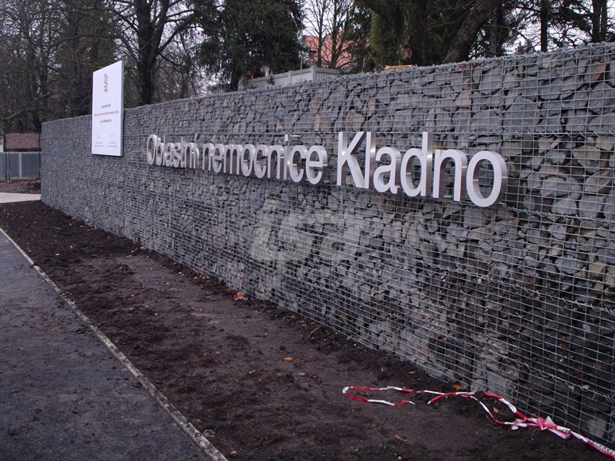 NEMOCNICE KLADNO 