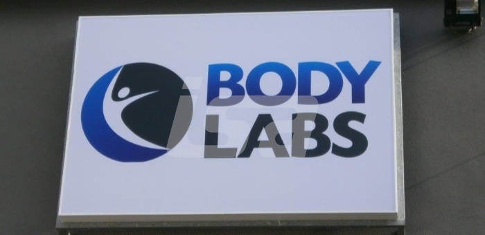 BODY LABS