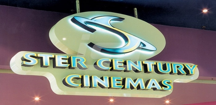 Ster century cinemas