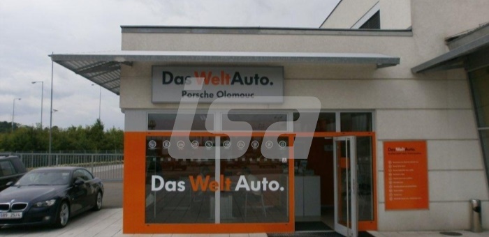 DAS WELT AUTO