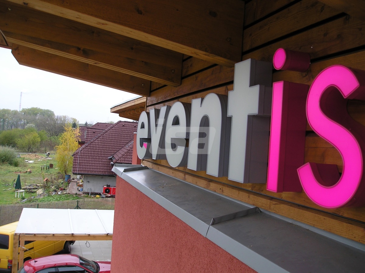 EVENTISSIMO PRAHA