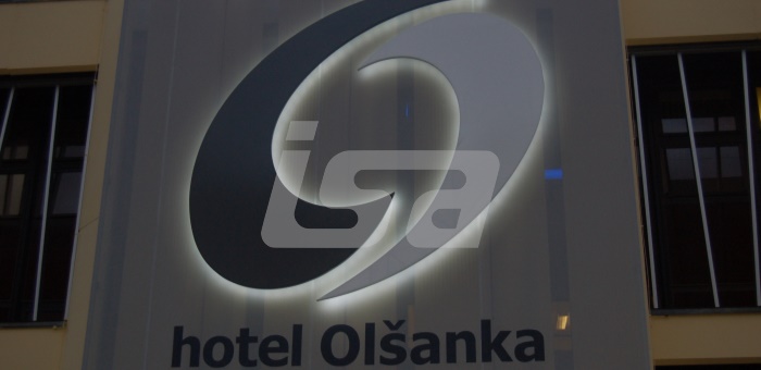 HOTEL OLŠANKA