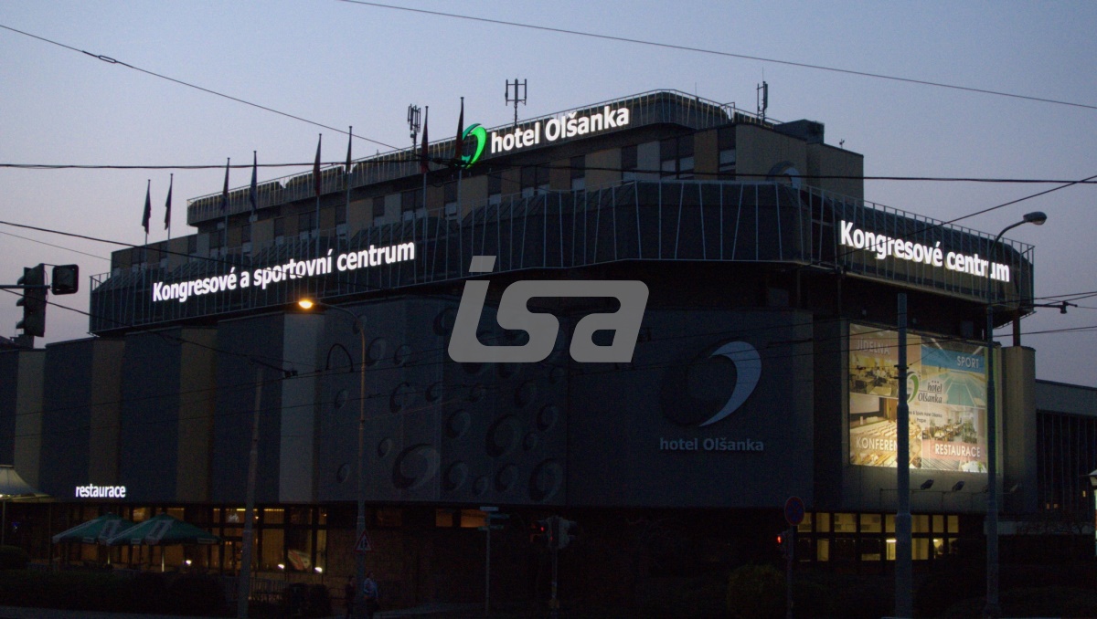 HOTEL OLŠANKA