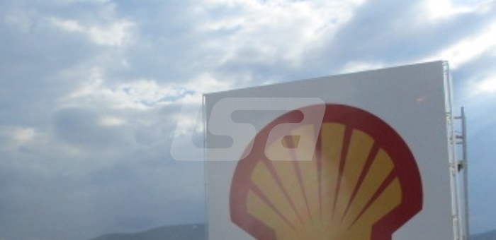 SHELL  | SHELL LOGO