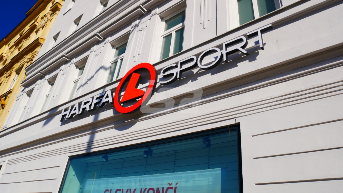 HARFA SPORT