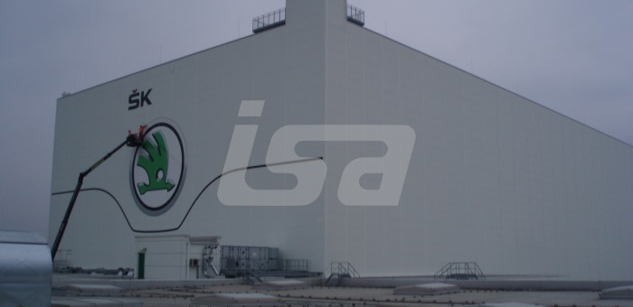 ŠKODA AUTO | PRUBEH_MONTAZE_SKODA_AUTO_14
