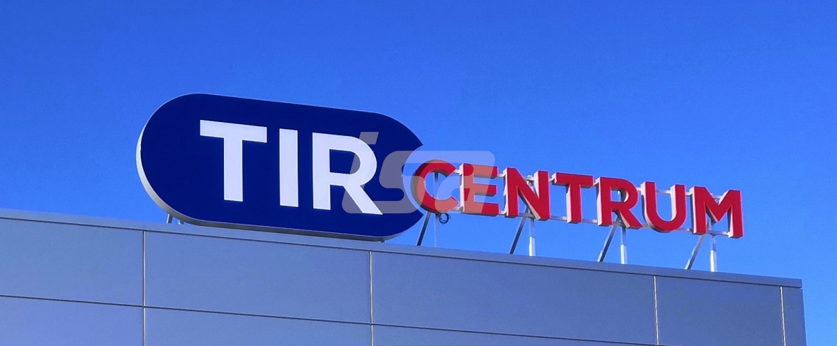 TIR CENTRUM