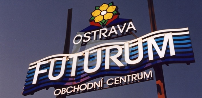 OC FUTURUM OSTRAVA