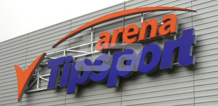 TIPSPORT ARENA LIBEREC