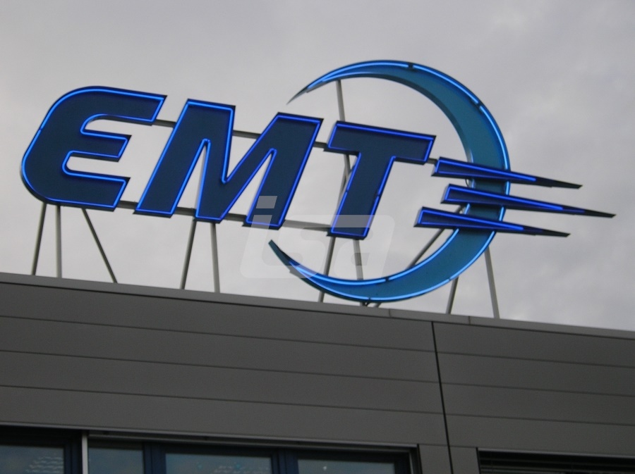 EMT NUPAKY
