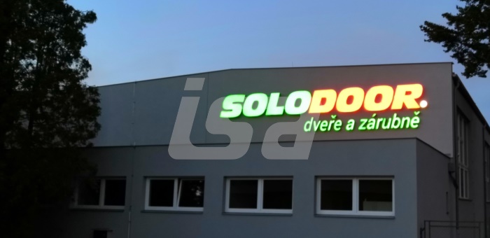 SOLODOOR