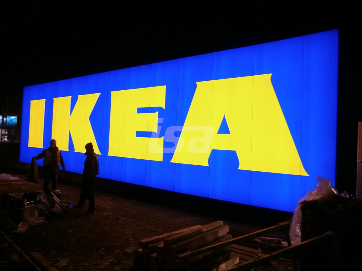 IKEA BELGIE
