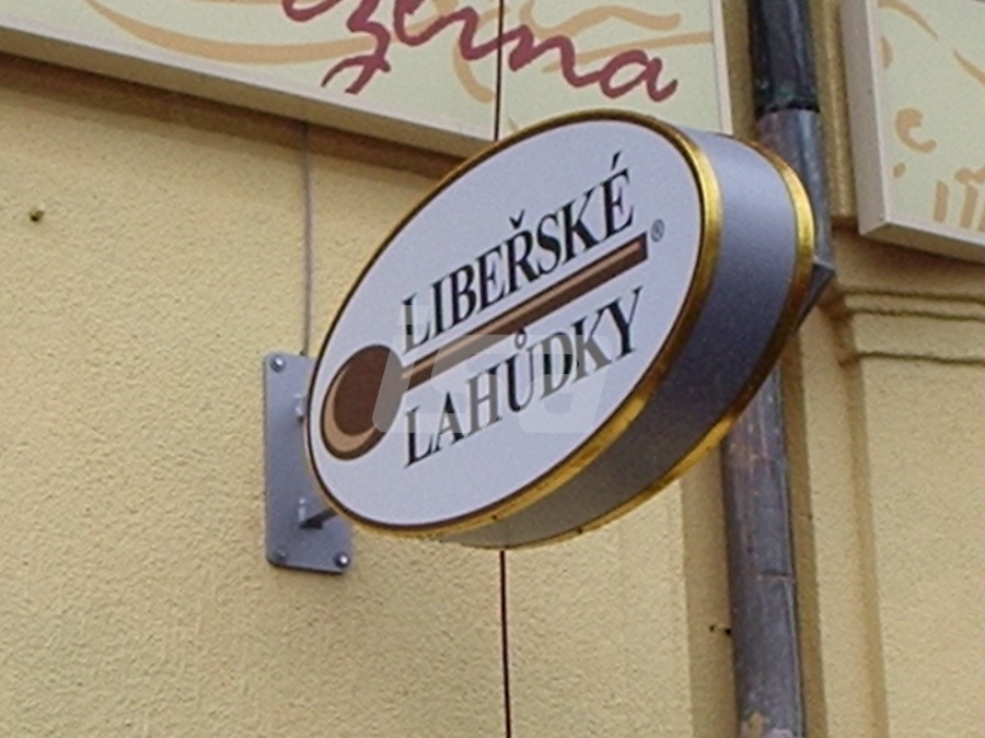 LIBEŘSKÉ LAHŮDKY