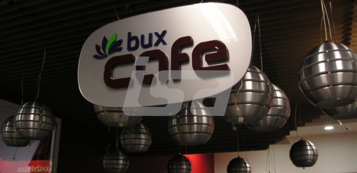 BUX PRAHA OC HARFA