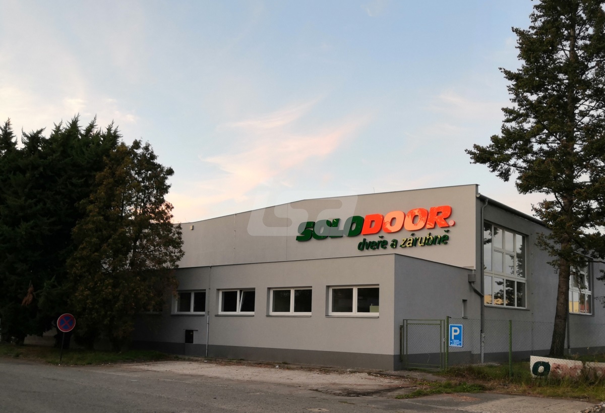 SOLODOOR