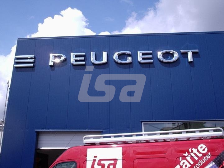 PEUGEOT
