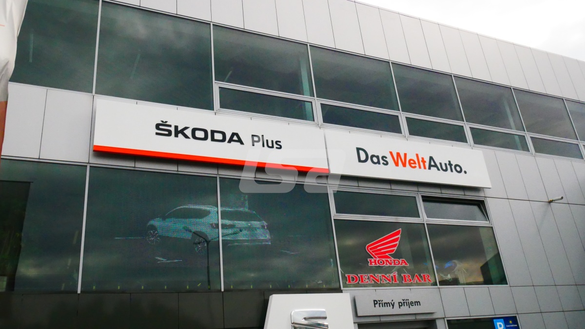DAS WELT AUTO