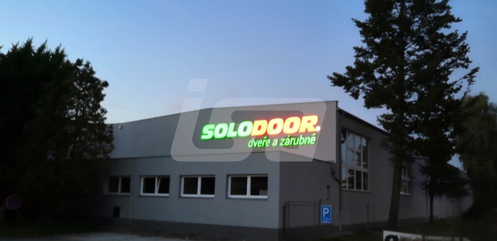 SOLODOOR