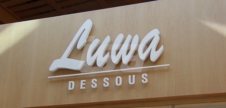 LUWA