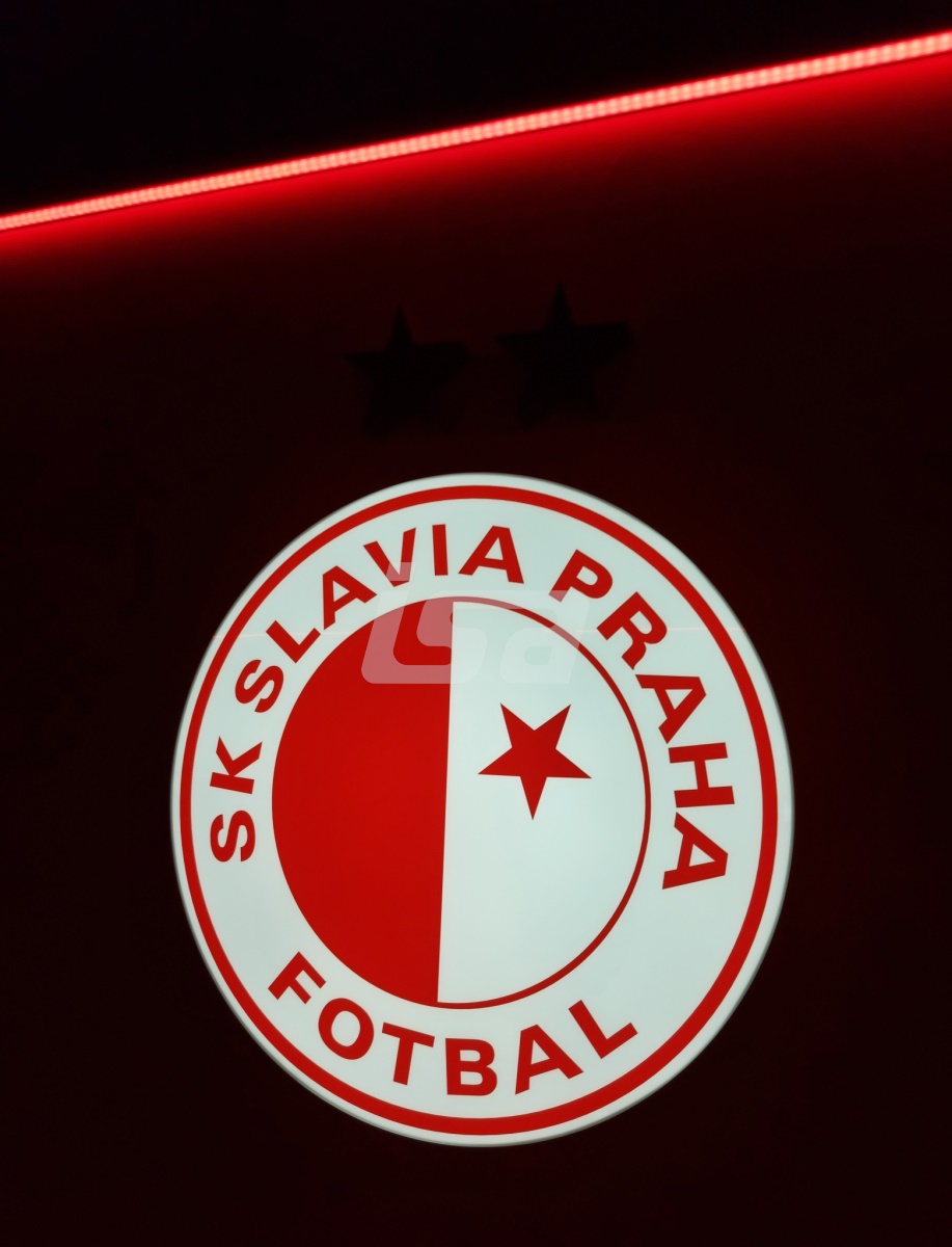 SK SLAVIA PRAHA